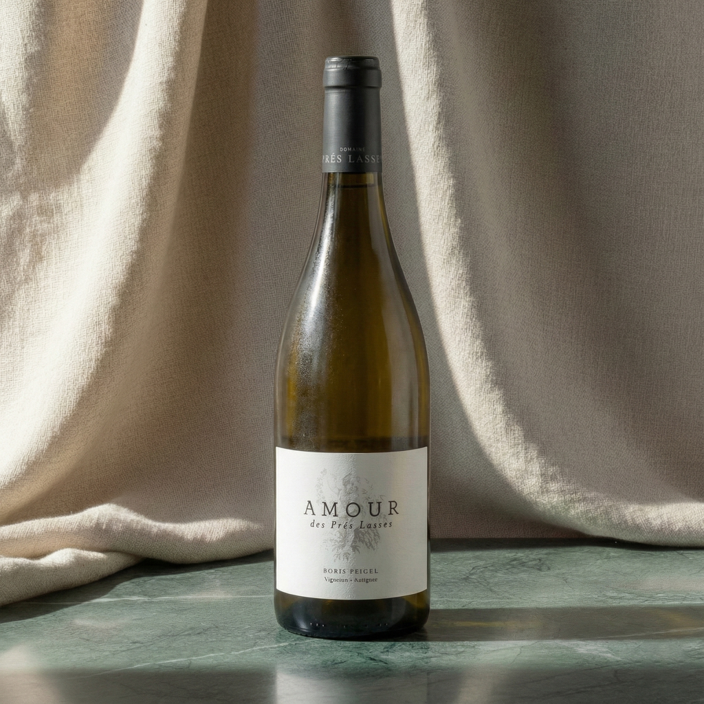 Domaine Prés Lasses | Amour Blanc | 2023