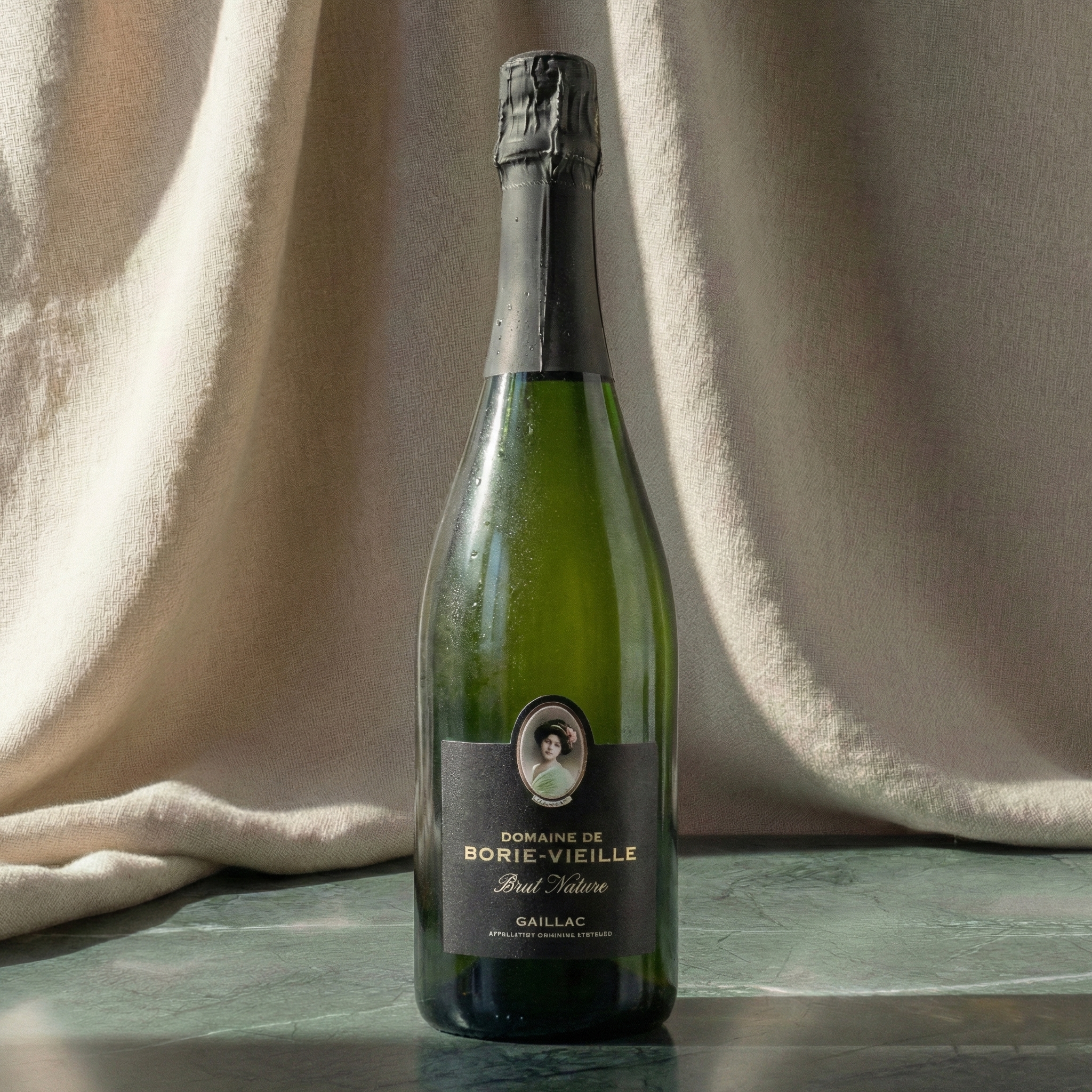 Domaine Borie-Vieille | Brut Nature | 2024