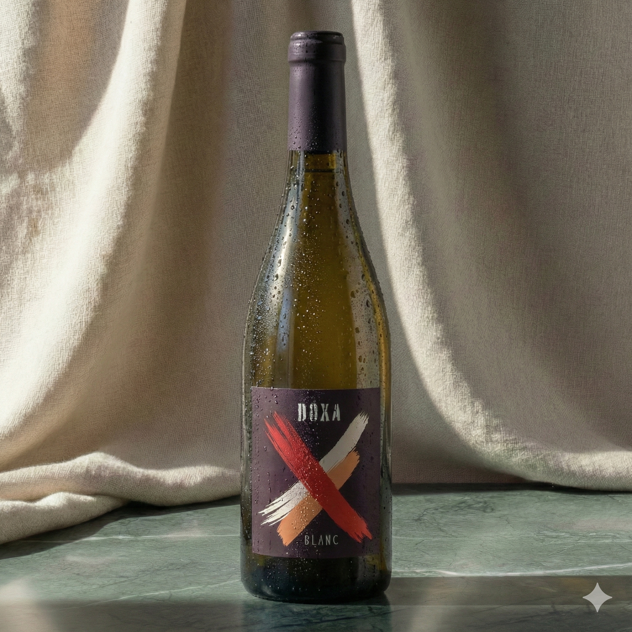 Domaine Gerber | Doxa Blanc | 2023