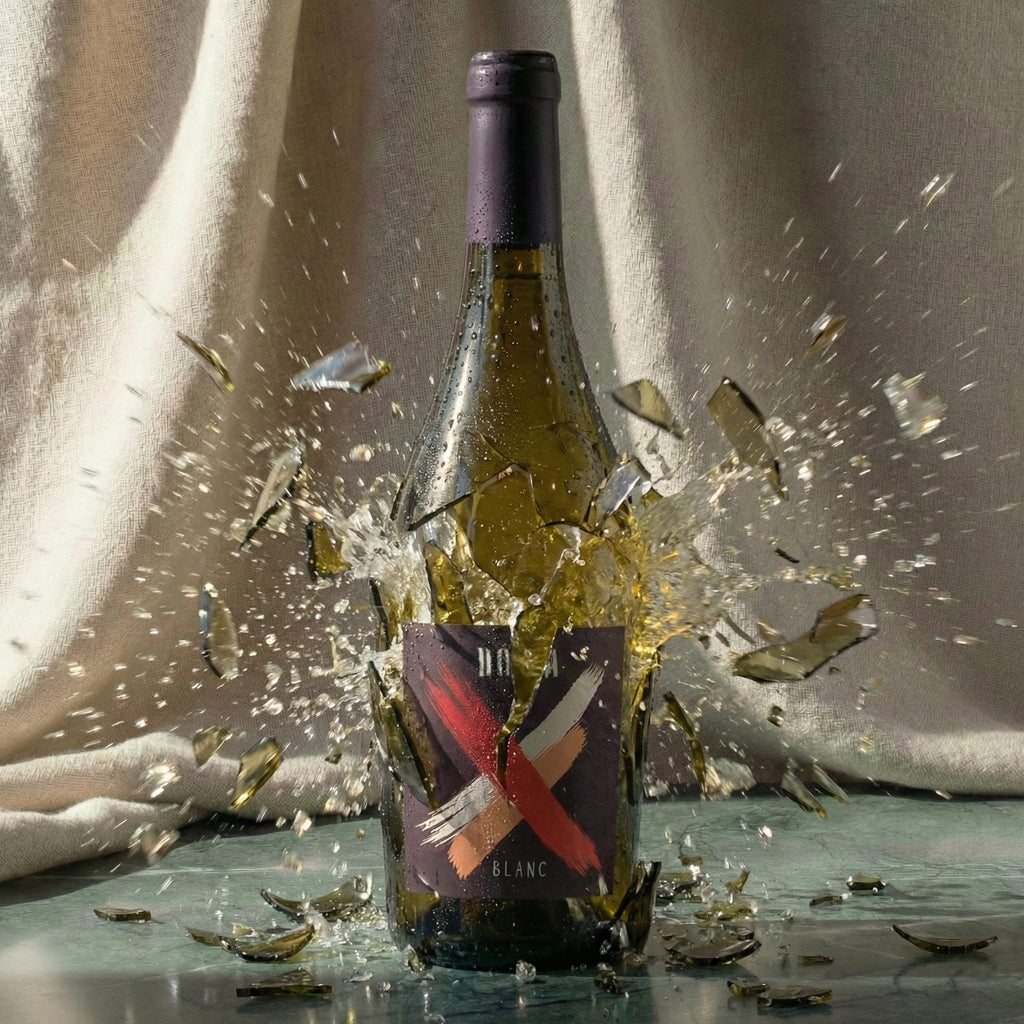 Domaine Gerber | Doxa Blanc | 2023