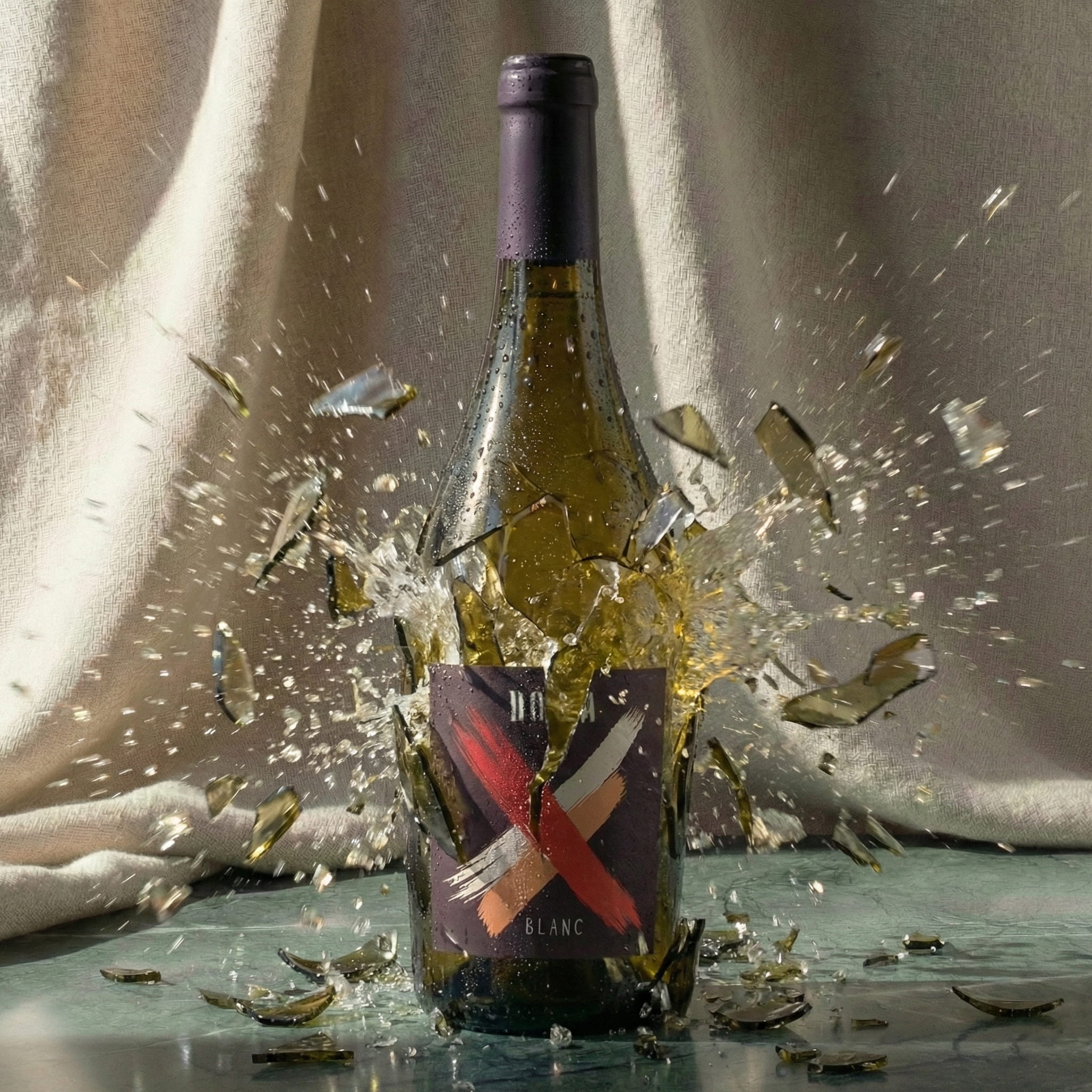 Domaine Gerber | Doxa Blanc | 2023