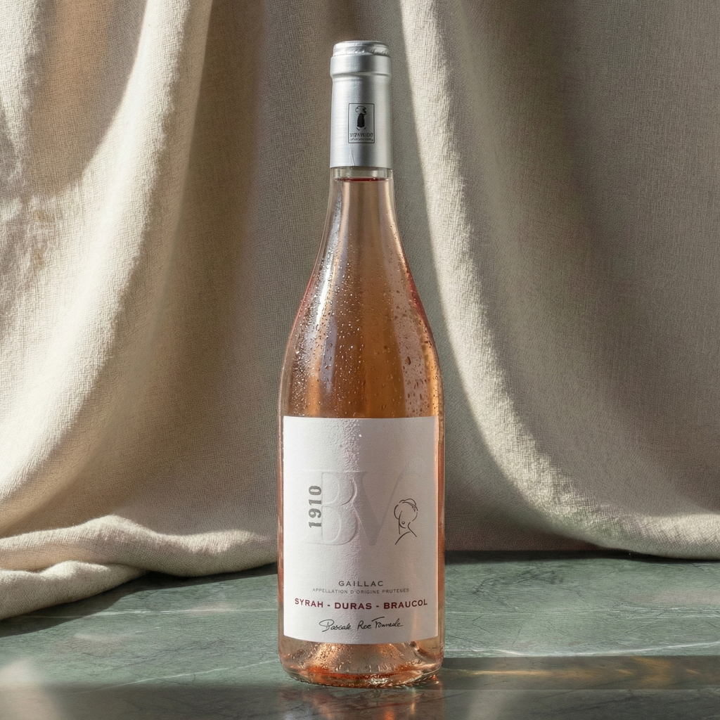 Domaine Borie-Vieille | Rosé | 2024