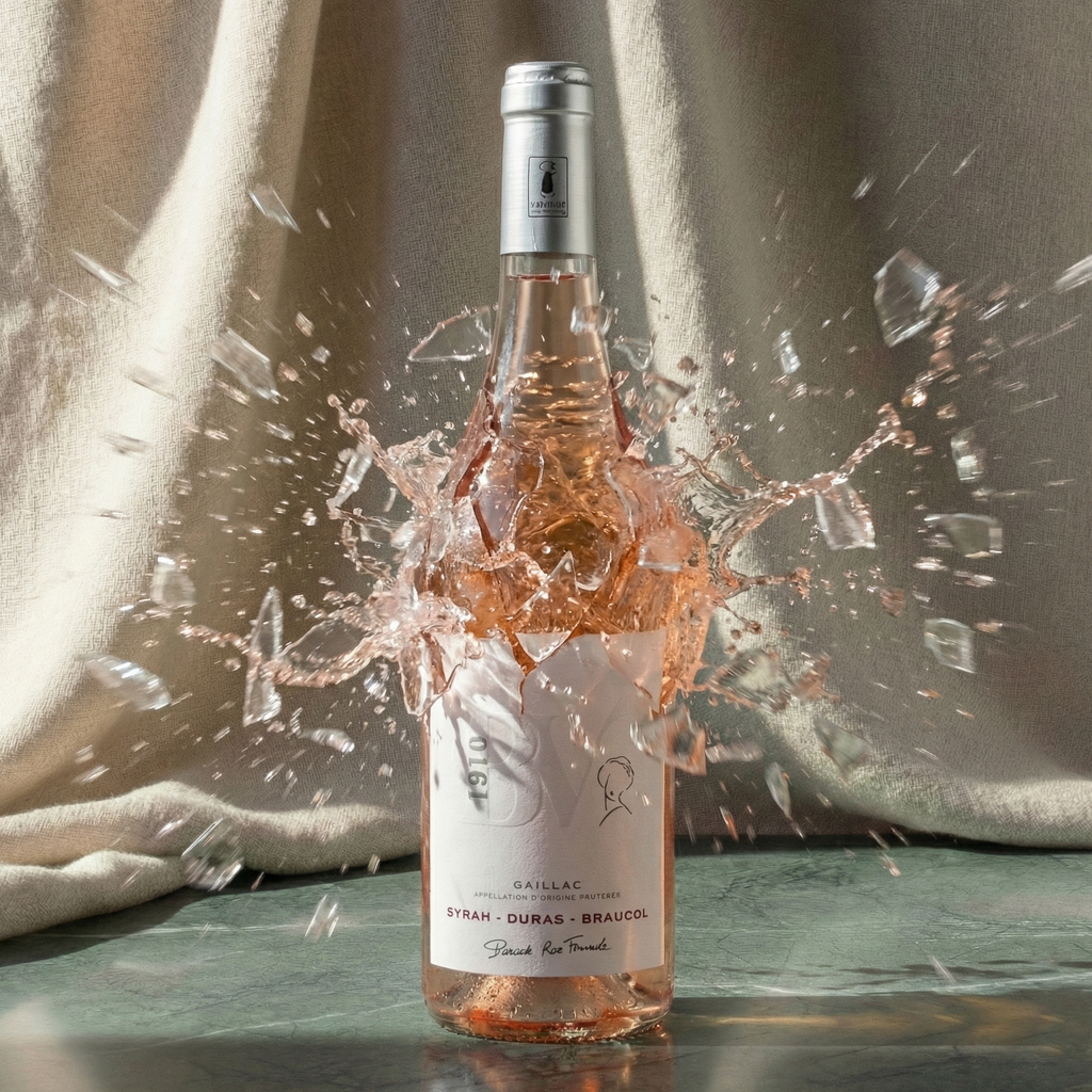 Domaine Borie-Vieille | Rosé | 2024