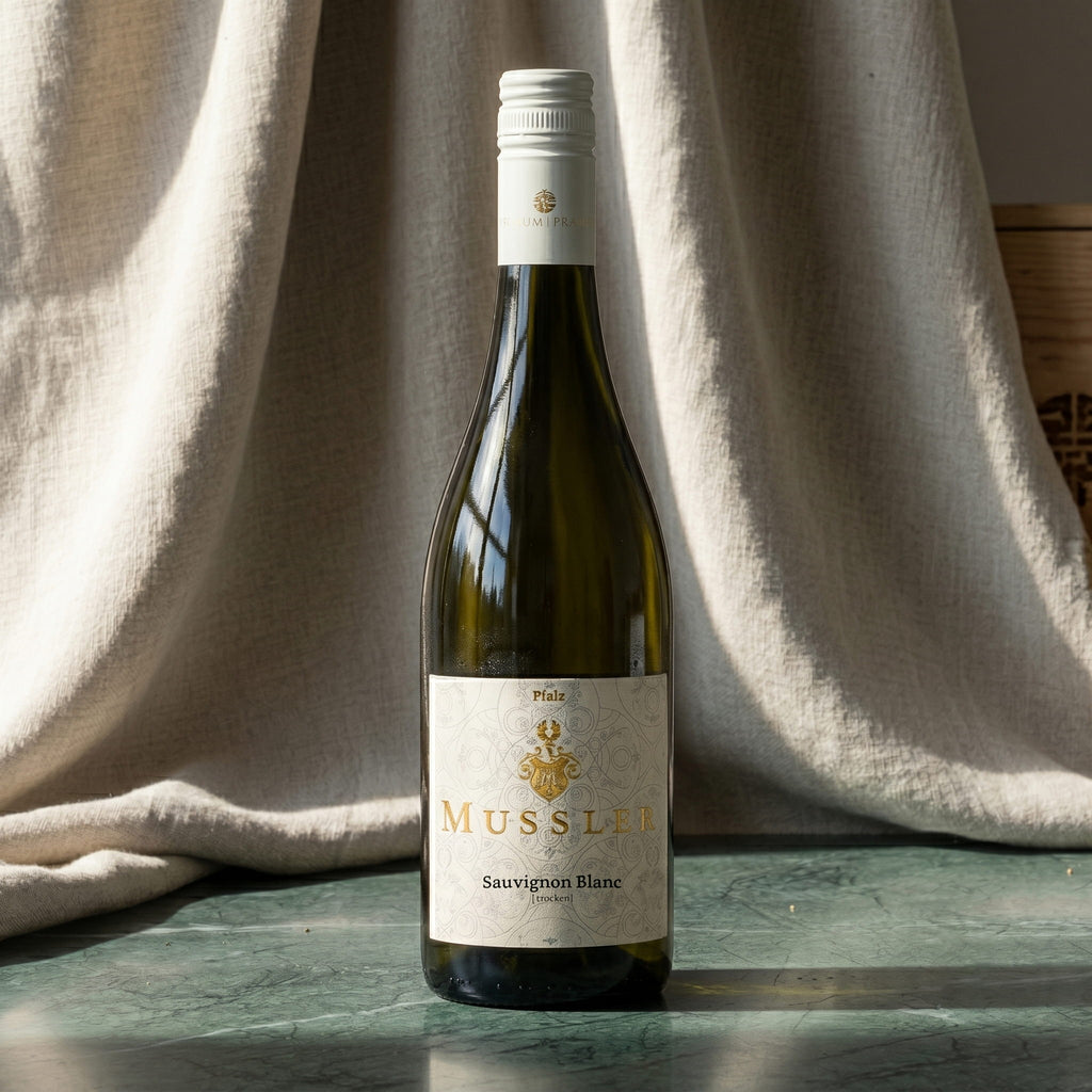 Mussler | Sauvignon Blanc | 2024