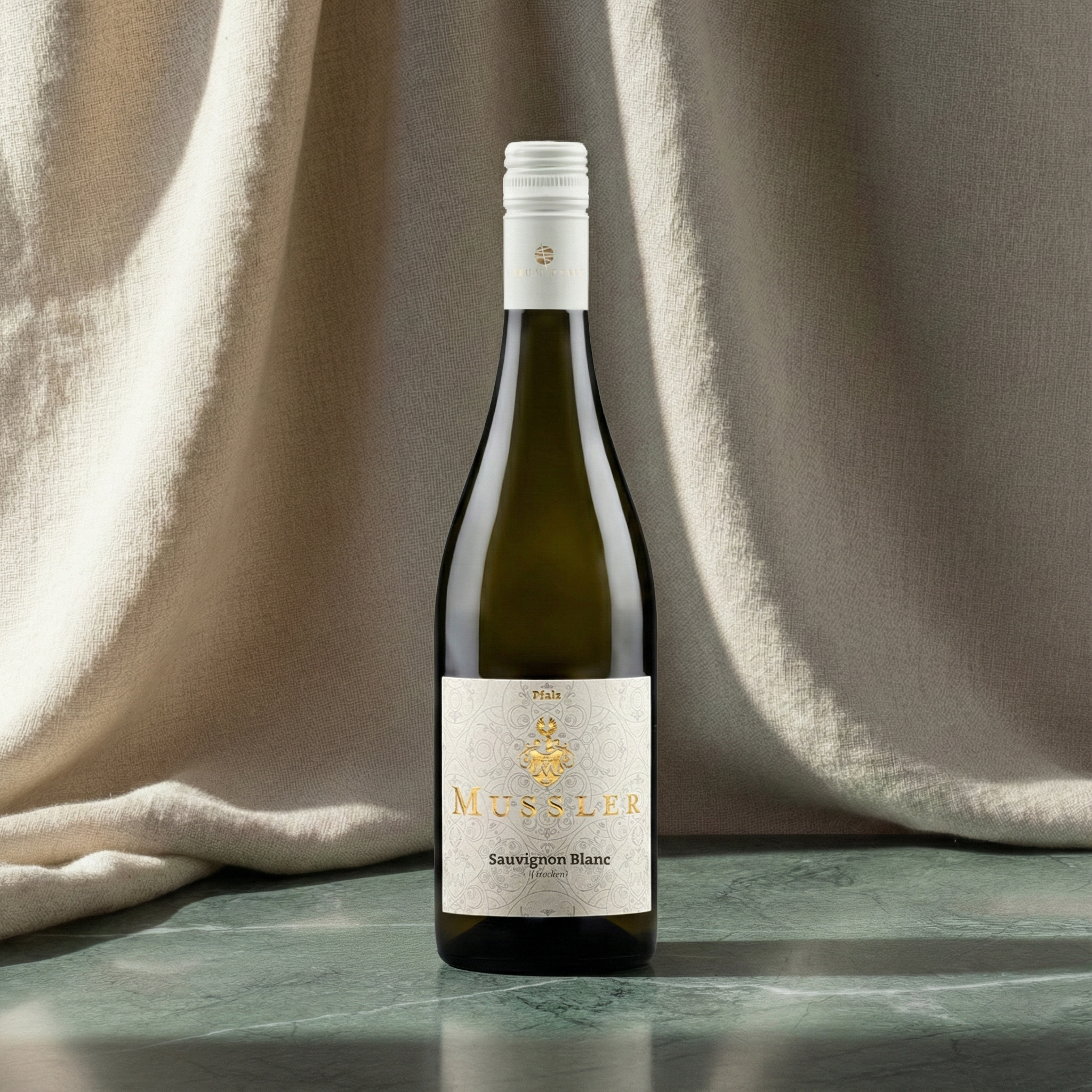 Mussler | Sauvignon Blanc | 2024
