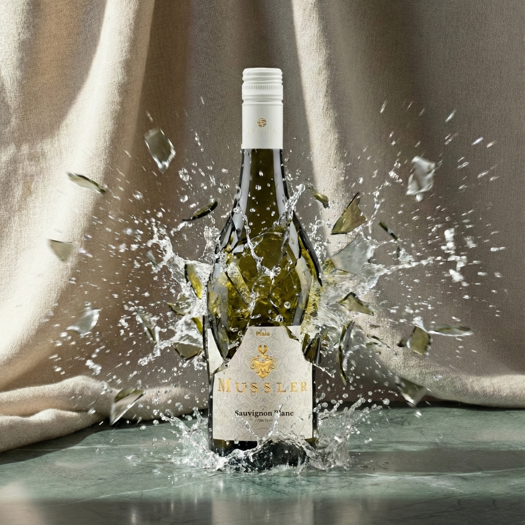 Mussler | Sauvignon Blanc | 2024